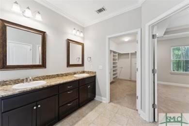 Unique offering in sought after community of Henderson Oaks! on Henderson Golf Club in Georgia - for sale on GolfHomes.com, golf home, golf lot