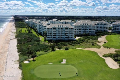 Experience mesmerizing Atlantic Ocean views and live golf action on The Ocean Course At Hammock Beach Resort in Florida - for sale on GolfHomes.com, golf home, golf lot