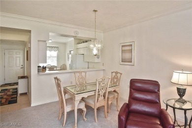 This condo is ready for a new owner!  Easy to show, being on Heritage Palms Golf and Country Club in Florida - for sale on GolfHomes.com, golf home, golf lot