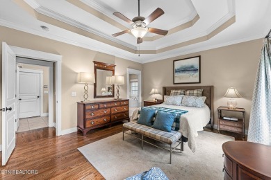 Come and discover this Gem at Tennessee nestled at the end of a on Tennessee National Golf Club in Tennessee - for sale on GolfHomes.com, golf home, golf lot