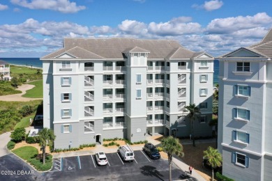 Experience mesmerizing Atlantic Ocean views and live golf action on The Ocean Course At Hammock Beach Resort in Florida - for sale on GolfHomes.com, golf home, golf lot