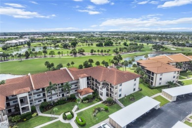 Presenting a One of a Kind, 2nd Floor, Lakeview, and Turn-Key on Kelly Greens Golf and Country Club in Florida - for sale on GolfHomes.com, golf home, golf lot