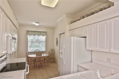 This condo is ready for a new owner!  Easy to show, being on Heritage Palms Golf and Country Club in Florida - for sale on GolfHomes.com, golf home, golf lot