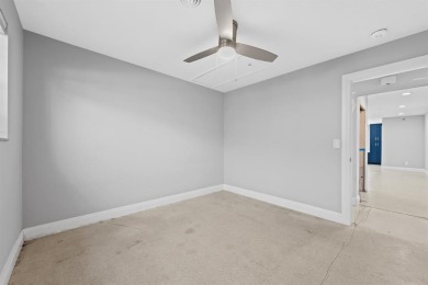 TOTALLY REMODELED 3/2 WITH 1 CAR GARAGE LOCATED RIGHT ACROSS THE on Eco Golf Club in Florida - for sale on GolfHomes.com, golf home, golf lot