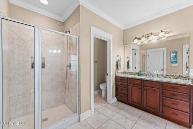 Come and discover this Gem at Tennessee nestled at the end of a on Tennessee National Golf Club in Tennessee - for sale on GolfHomes.com, golf home, golf lot
