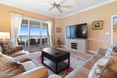 Experience mesmerizing Atlantic Ocean views and live golf action on The Ocean Course At Hammock Beach Resort in Florida - for sale on GolfHomes.com, golf home, golf lot
