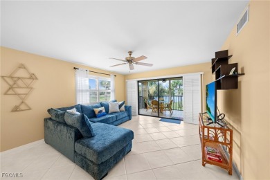 Presenting a One of a Kind, 2nd Floor, Lakeview, and Turn-Key on Kelly Greens Golf and Country Club in Florida - for sale on GolfHomes.com, golf home, golf lot