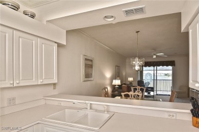 This condo is ready for a new owner!  Easy to show, being on Heritage Palms Golf and Country Club in Florida - for sale on GolfHomes.com, golf home, golf lot