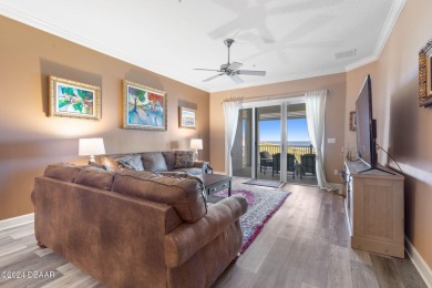 Experience mesmerizing Atlantic Ocean views and live golf action on The Ocean Course At Hammock Beach Resort in Florida - for sale on GolfHomes.com, golf home, golf lot