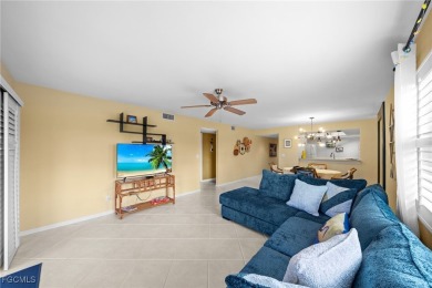 Presenting a One of a Kind, 2nd Floor, Lakeview, and Turn-Key on Kelly Greens Golf and Country Club in Florida - for sale on GolfHomes.com, golf home, golf lot