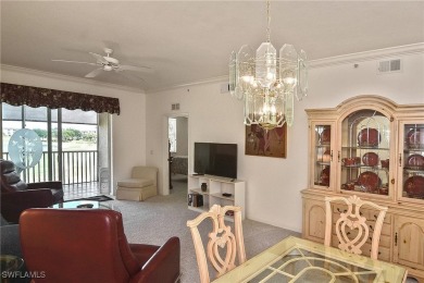 This condo is ready for a new owner!  Easy to show, being on Heritage Palms Golf and Country Club in Florida - for sale on GolfHomes.com, golf home, golf lot