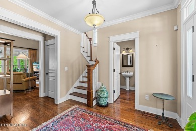 Come and discover this Gem at Tennessee nestled at the end of a on Tennessee National Golf Club in Tennessee - for sale on GolfHomes.com, golf home, golf lot