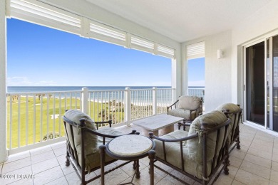 Experience mesmerizing Atlantic Ocean views and live golf action on The Ocean Course At Hammock Beach Resort in Florida - for sale on GolfHomes.com, golf home, golf lot