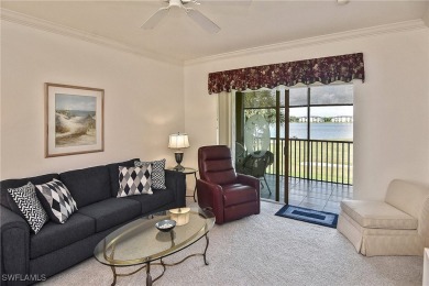 This condo is ready for a new owner!  Easy to show, being on Heritage Palms Golf and Country Club in Florida - for sale on GolfHomes.com, golf home, golf lot