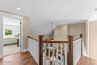 Come and discover this Gem at Tennessee nestled at the end of a on Tennessee National Golf Club in Tennessee - for sale on GolfHomes.com, golf home, golf lot