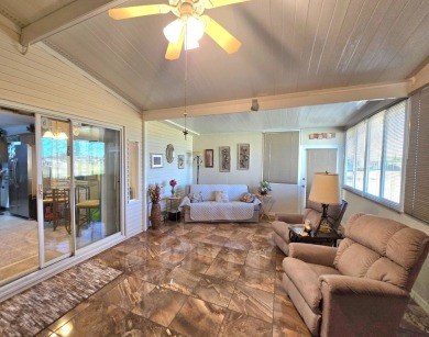 Must see to appreciate the great condition, desirable open floor on Southport Springs Golf Club in Florida - for sale on GolfHomes.com, golf home, golf lot