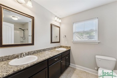 Unique offering in sought after community of Henderson Oaks! on Henderson Golf Club in Georgia - for sale on GolfHomes.com, golf home, golf lot