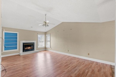 This home is on a gorgeous .47 large lake lot with a stunning on Indigo Creek Golf Club in South Carolina - for sale on GolfHomes.com, golf home, golf lot