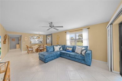 Presenting a One of a Kind, 2nd Floor, Lakeview, and Turn-Key on Kelly Greens Golf and Country Club in Florida - for sale on GolfHomes.com, golf home, golf lot