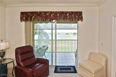 This condo is ready for a new owner!  Easy to show, being on Heritage Palms Golf and Country Club in Florida - for sale on GolfHomes.com, golf home, golf lot