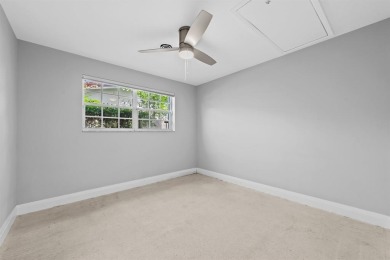 TOTALLY REMODELED 3/2 WITH 1 CAR GARAGE LOCATED RIGHT ACROSS THE on Eco Golf Club in Florida - for sale on GolfHomes.com, golf home, golf lot