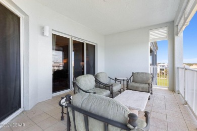Experience mesmerizing Atlantic Ocean views and live golf action on The Ocean Course At Hammock Beach Resort in Florida - for sale on GolfHomes.com, golf home, golf lot