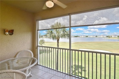 This condo is ready for a new owner!  Easy to show, being on Heritage Palms Golf and Country Club in Florida - for sale on GolfHomes.com, golf home, golf lot