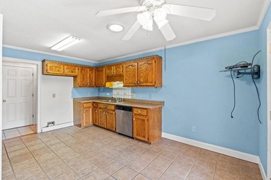 This home is on a gorgeous .47 large lake lot with a stunning on Indigo Creek Golf Club in South Carolina - for sale on GolfHomes.com, golf home, golf lot