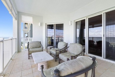 Experience mesmerizing Atlantic Ocean views and live golf action on The Ocean Course At Hammock Beach Resort in Florida - for sale on GolfHomes.com, golf home, golf lot