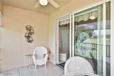 This condo is ready for a new owner!  Easy to show, being on Heritage Palms Golf and Country Club in Florida - for sale on GolfHomes.com, golf home, golf lot