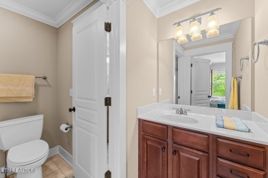 Come and discover this Gem at Tennessee nestled at the end of a on Tennessee National Golf Club in Tennessee - for sale on GolfHomes.com, golf home, golf lot