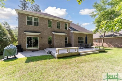Unique offering in sought after community of Henderson Oaks! on Henderson Golf Club in Georgia - for sale on GolfHomes.com, golf home, golf lot