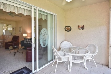 This condo is ready for a new owner!  Easy to show, being on Heritage Palms Golf and Country Club in Florida - for sale on GolfHomes.com, golf home, golf lot
