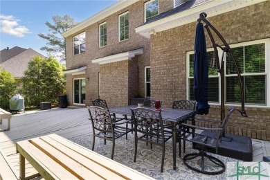 Unique offering in sought after community of Henderson Oaks! on Henderson Golf Club in Georgia - for sale on GolfHomes.com, golf home, golf lot