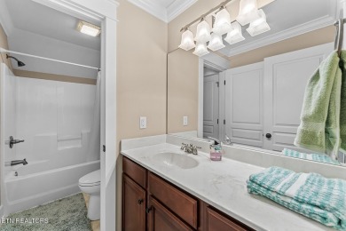 Come and discover this Gem at Tennessee nestled at the end of a on Tennessee National Golf Club in Tennessee - for sale on GolfHomes.com, golf home, golf lot