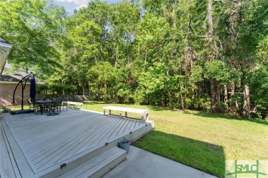 Unique offering in sought after community of Henderson Oaks! on Henderson Golf Club in Georgia - for sale on GolfHomes.com, golf home, golf lot