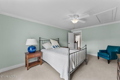 Come and discover this Gem at Tennessee nestled at the end of a on Tennessee National Golf Club in Tennessee - for sale on GolfHomes.com, golf home, golf lot