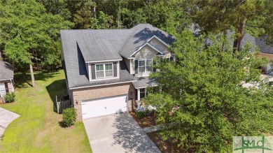 Unique offering in sought after community of Henderson Oaks! on Henderson Golf Club in Georgia - for sale on GolfHomes.com, golf home, golf lot