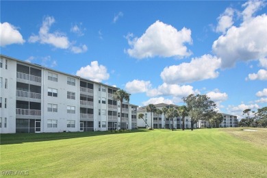This condo is ready for a new owner!  Easy to show, being on Heritage Palms Golf and Country Club in Florida - for sale on GolfHomes.com, golf home, golf lot