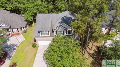 Unique offering in sought after community of Henderson Oaks! on Henderson Golf Club in Georgia - for sale on GolfHomes.com, golf home, golf lot