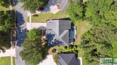 Unique offering in sought after community of Henderson Oaks! on Henderson Golf Club in Georgia - for sale on GolfHomes.com, golf home, golf lot