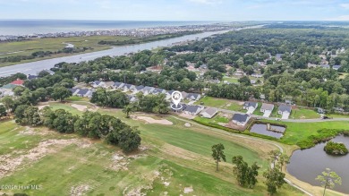 Located on the Golf Course! Tour this one level living home on Brick Landing Plantation Yacht and Golf Club in North Carolina - for sale on GolfHomes.com, golf home, golf lot