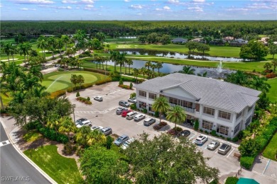 This condo is ready for a new owner!  Easy to show, being on Heritage Palms Golf and Country Club in Florida - for sale on GolfHomes.com, golf home, golf lot