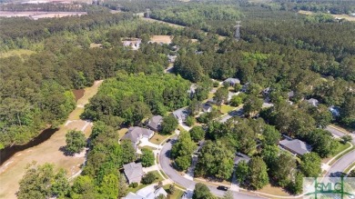 Unique offering in sought after community of Henderson Oaks! on Henderson Golf Club in Georgia - for sale on GolfHomes.com, golf home, golf lot