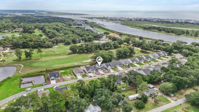 Located on the Golf Course! Tour this one level living home on Brick Landing Plantation Yacht and Golf Club in North Carolina - for sale on GolfHomes.com, golf home, golf lot