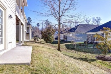 Welcome Home to this well designed and luxuriously appointed on Colonial Heritage Golf Club in Virginia - for sale on GolfHomes.com, golf home, golf lot