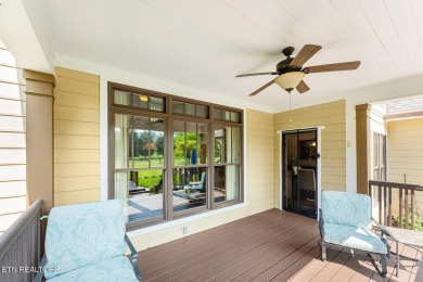 Come and discover this Gem at Tennessee nestled at the end of a on Tennessee National Golf Club in Tennessee - for sale on GolfHomes.com, golf home, golf lot