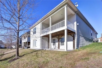 Welcome Home to this well designed and luxuriously appointed on Colonial Heritage Golf Club in Virginia - for sale on GolfHomes.com, golf home, golf lot