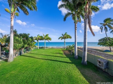 Imagine walking hand in hand on a white sandy beach in Hawaii on Ewa Beach Golf Club in Hawaii - for sale on GolfHomes.com, golf home, golf lot