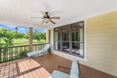 Come and discover this Gem at Tennessee nestled at the end of a on Tennessee National Golf Club in Tennessee - for sale on GolfHomes.com, golf home, golf lot